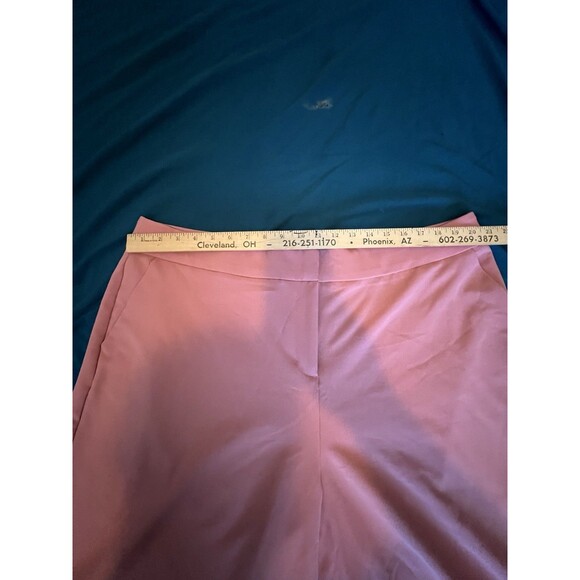 Lane Bryant The Allie Trouser Pants Sz 20R - Picture 6 of 8